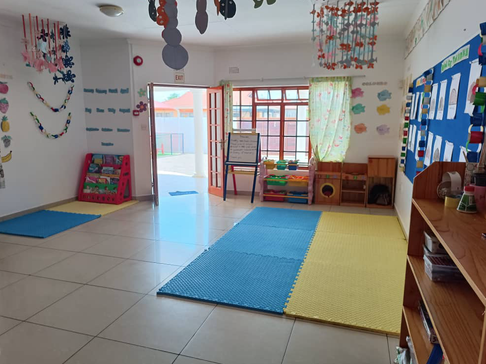 Classroom